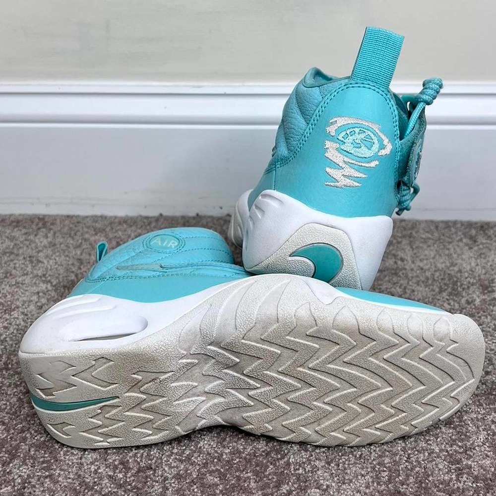 Nike Air Max retro sneakers - Picture 4 of 4